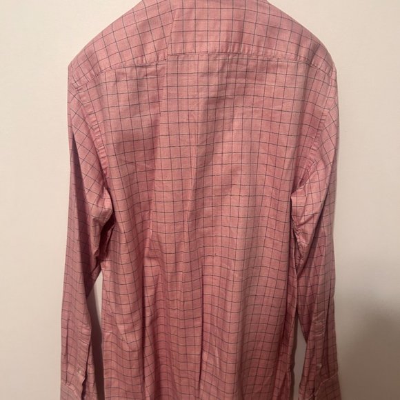 Hugo Boss Longsleeves Shirt - Picture 2 of 4